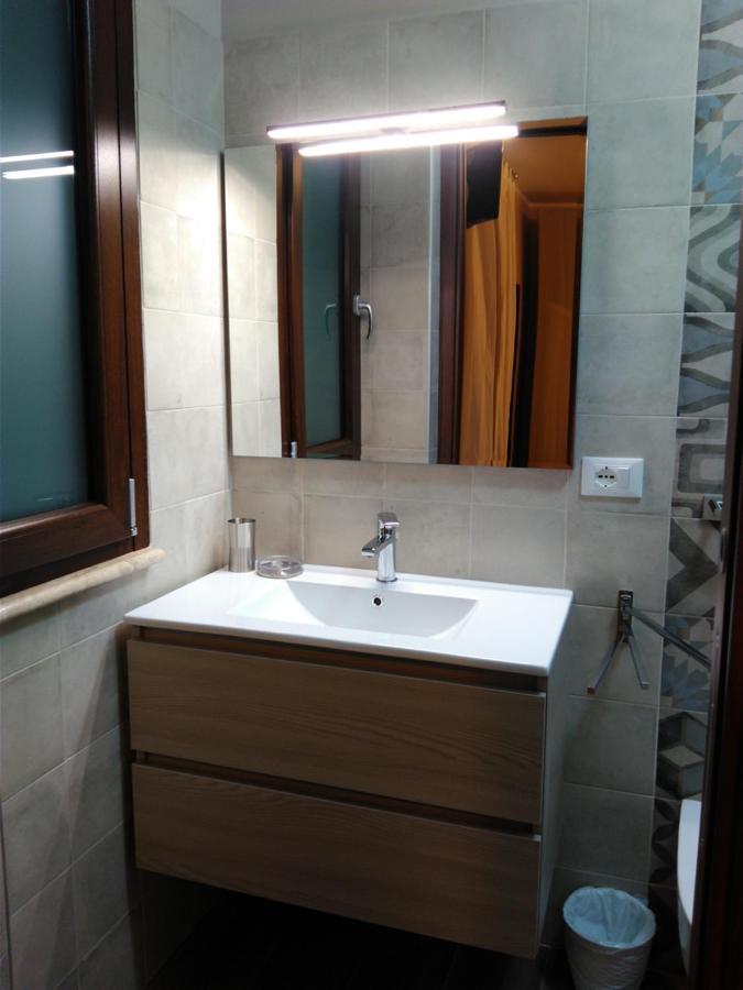 La Maiolica B&B Balestrate Εξωτερικό φωτογραφία