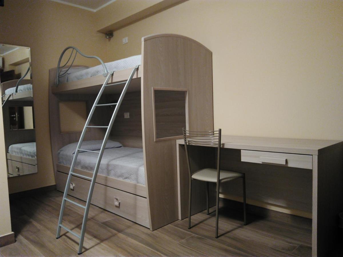 La Maiolica B&B Balestrate Εξωτερικό φωτογραφία