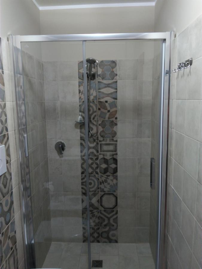 La Maiolica B&B Balestrate Εξωτερικό φωτογραφία