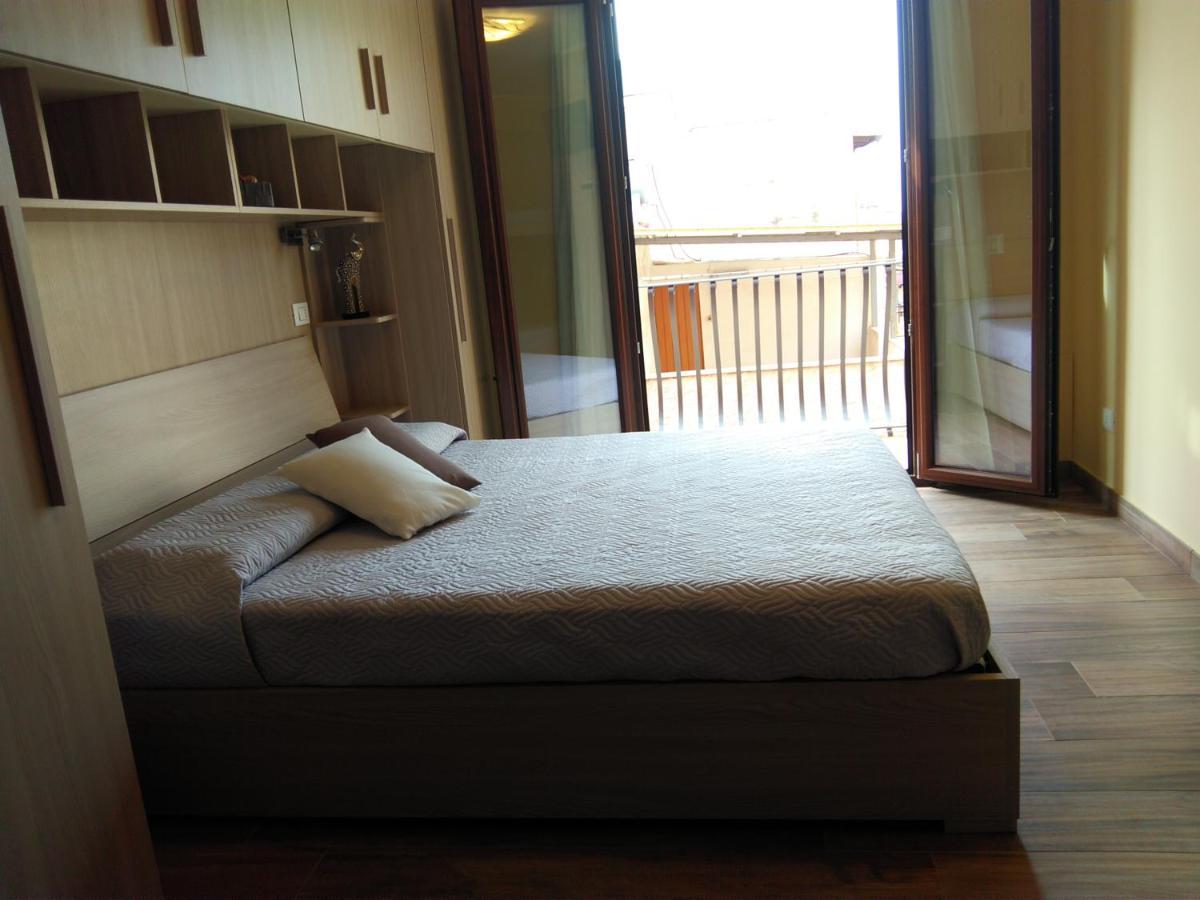 La Maiolica B&B Balestrate Εξωτερικό φωτογραφία