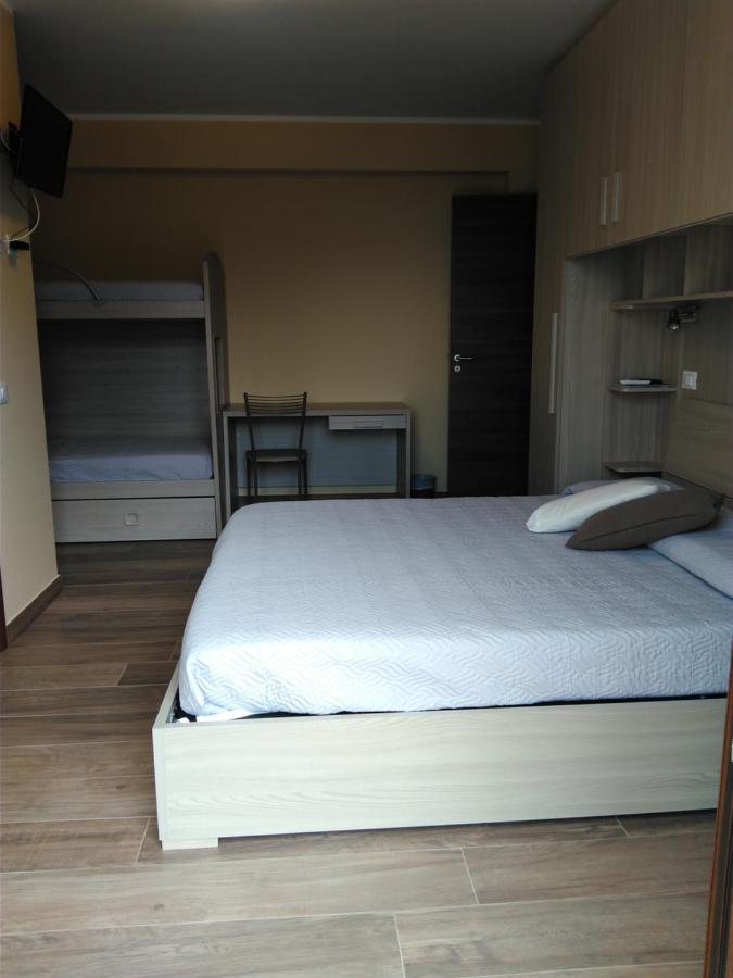 La Maiolica B&B Balestrate Εξωτερικό φωτογραφία