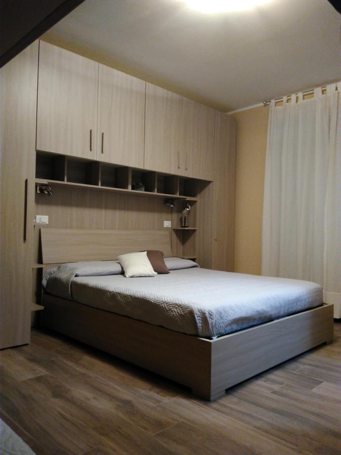 La Maiolica B&B Balestrate Εξωτερικό φωτογραφία